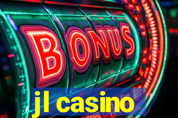 jl casino